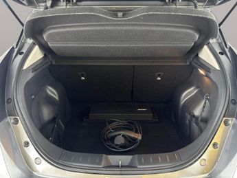 Nissan Leaf 59kWh e+ Tekna (217 ps) - 360 CAM - LED - REVERSE CAM