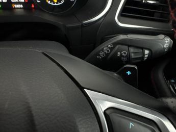 Ford S-MAX 2.0 EcoBlue ST-Line (190 ps) - HEATED SEATS - NAV - HEATED STEER
