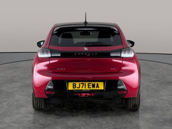 Peugeot E-208 50kWh GT (136 ps) - BLIND SPOT ASSIST - BLUETOOTH - CRUISE