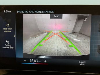 BMW i4 40 83.9kWh Sport Gran Coupe eDrive (340 ps) - REVERSE CAM - HEAT