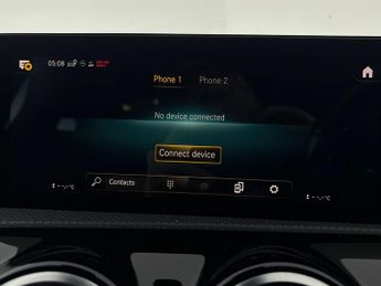 Mercedes-Benz CLA 1.3 CLA200 AMG Line Coupe 7G-DCT (163 ps) - LED - REVERSE CAM - 