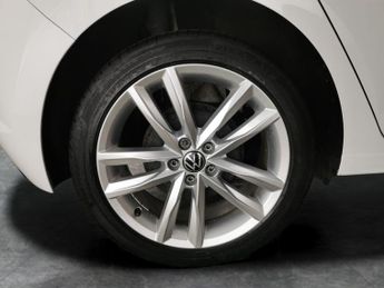 Volkswagen Polo 1.0 TSI SEL DSG (95 ps) - CRUISE - PARK SENSORS