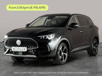 MG HS 1.5 T-GDI Trophy DCT (162 ps) - KEYLESS ENTRY - NAV - HEATED SEA