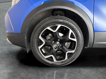 Vauxhall Mokka 1.2 Turbo Ultimate (130 ps) - PARK ASSIST - LED - REVERSE CAM