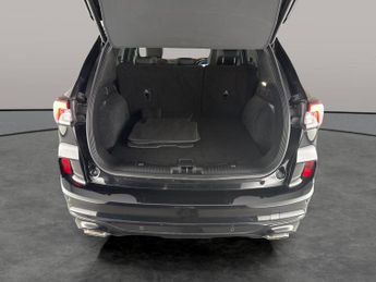Ford Kuga 2.5h Duratec Vignale CVT (190 ps) - HEATED STEERING - FORD SYNC3