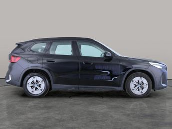 BMW iX1 20 66.5kWh Sport eDrive (11kW Charger) (204 ps) - NAV