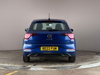 Volkswagen Polo 1.0 TSI Life DSG (95 ps) - BLUETOOTH - PADDLE SHIFT - DIGITAL DA