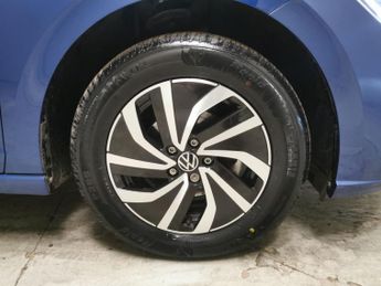 Volkswagen Polo 1.0 TSI Life DSG (95 ps) - BLUETOOTH - PADDLE SHIFT - DIGITAL DA