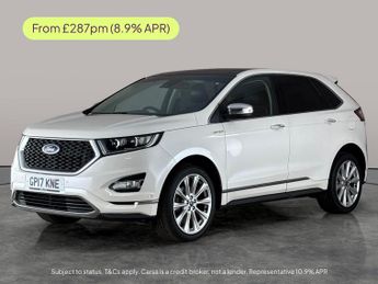 Ford Edge 2.0 TDCi Vignale Powershift AWD (210 ps) - HEATED LEATHER - HEAT