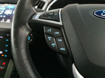 Ford Edge 2.0 TDCi Vignale Powershift AWD (210 ps) - HEATED LEATHER - HEAT