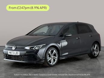 Volkswagen Golf 1.5 TSI R-Line (130 ps) - HEATED STEERING - BLUETOOTH - DIGITAL 
