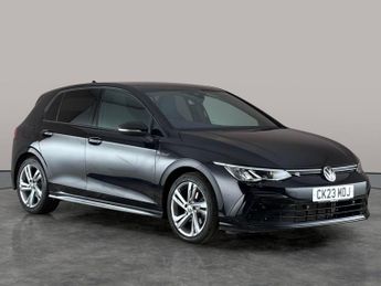 Volkswagen Golf 1.5 eTSI MHEV R-Line DSG (150 ps) - HEATED STEERING - BLUETOOTH