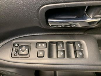 Mitsubishi Outlander 2.2 DI-D 3 4WD (147 ps) - CLIMATE CONTROL - KEYLESS START - PARK