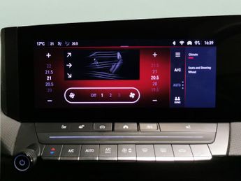 Vauxhall Astra 1.2 Turbo GS Sports Tourer (130 ps) - CARPLAY - ACTIVE LANE ASSI