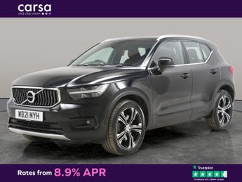 Volvo XC40 1.5h T5 Twin Engine Recharge 10.7kWh Inscription Plug-in (262 ps