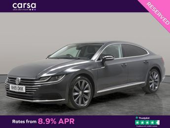 Volkswagen Arteon 1.5 TSI EVO Elegance Fastback DSG (150 ps) - LANE DEPARTURE 