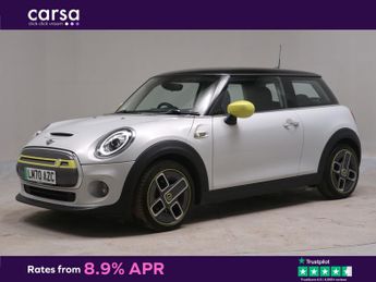 MINI Hatch 32.6kWh Level 1 (184 ps) - NAVIGATION PACK - BLUETOOTH - CRUISE 