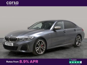 BMW M3 3.0 M340i MHT xDrive (374 ps)