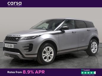 Land Rover Range Rover Evoque 2.0 P200 MHEV R-Dynamic S 4WD (200 ps) - APPLE CARPLAY - DAB - P