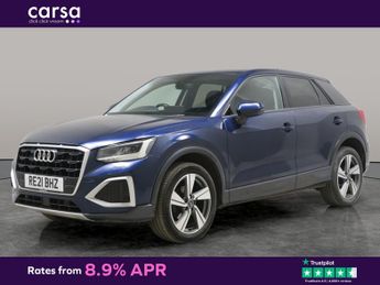 Audi Q2 1.5 TFSI CoD 35 Sport (150 ps) - CRUISE CONTROL - PARKING SENSOR