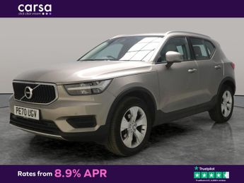 Volvo XC40 1.5 T3 Momentum (163 ps) - LANE DEPARTURE  - LEATHER - DAB