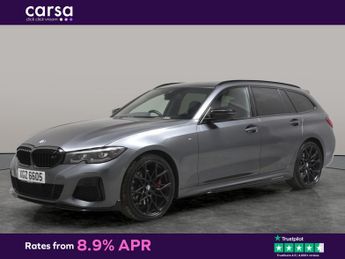 BMW M3 3.0 M340d MHT Touring xDrive (340 ps) - M SPORT BRAKING SYSTEM