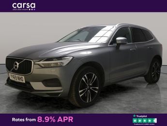 Volvo XC60 2.0 T4 Edition (190 ps) - HEATED SEATS - DAB - APPLE CARPLAY