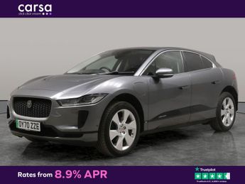 Jaguar I-PACE 400 90kWh SE 4WD (400 ps) - DAB - TRAFFIC SIGN RECOGNITION - WIF