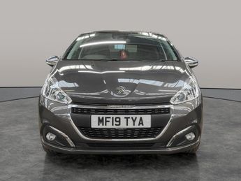 Peugeot 208 1.2 PureTech Tech Edition (82 ps) - REVERSE CAM - DAB - BLUETOOT