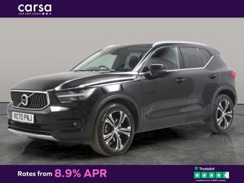 Volvo XC40 2.0 B4 MHEV Inscription (197 ps) - USB AUDIO - ANDROID AUTO - PA