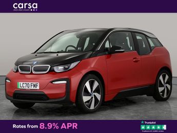 BMW i3 42.2kWh (170 ps)