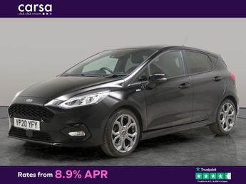 Ford Fiesta 1.0T EcoBoost ST-Line Edition (95 ps) - FORD SYNC3 - CRUISE CONT