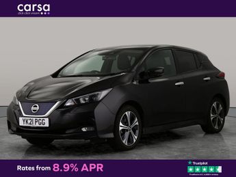 Nissan Leaf 40kWh 10 (150 ps)