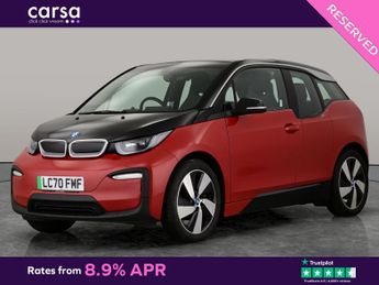 BMW i3 42.2kWh (170 ps)