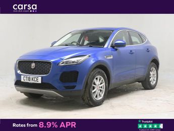 Jaguar E-PACE 2.0 D150 (150 ps) - BLUETOOTH - APPLE CARPLAY - DAB