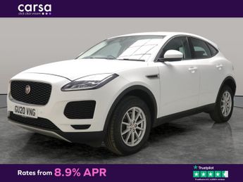 Jaguar E-PACE 2.0 D150 (150 ps) - CLIMATE CONTROL - 17IN ALLOYS - KEYLESS STAR