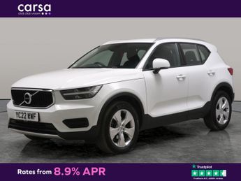 Volvo XC40 1.5 T3 Momentum (163 ps) - DAB - BLUETOOTH - PARKING SENSORS