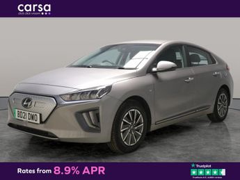 Hyundai IONIQ 38.3kWh Premium (136 ps) - LANE DEPARTURE  - HEATED SEATS