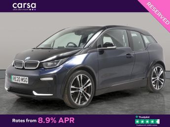 BMW i3 42.2kWh S (184 ps) - RAPID CHARGE PREPARATION - APPLE CARPLAY - 