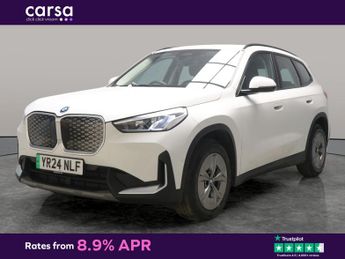 BMW X1 20 66.5kWh Sport eDrive (11kW Charger) (204 ps) - AUTO PARK - RE