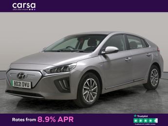 Hyundai IONIQ 38.3kWh Premium (136 ps) - LANE DEPARTURE  - HEATED SEATS