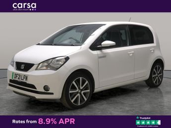 SEAT Mii 36.8 kWh (83 ps) - CRUISE CONTROL - PARKING SENSORS - AIR CON