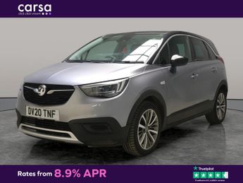 Vauxhall Crossland 1.2 Griffin (83 ps) - APPLE CARPLAY - AMBIENT INTERIOR LIGHTING 