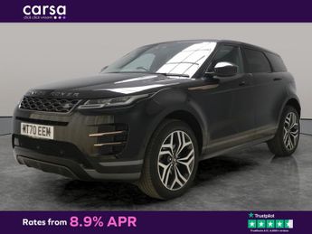 Land Rover Range Rover Evoque 1.5 P300e 12.2kWh R-Dynamic HSE Plug-in 4WD (309 ps) - LED HEADL