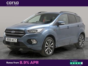 Ford Kuga 1.5T EcoBoost GPF ST-Line (150 ps) - PARKING SENSORS - 18IN ALLO