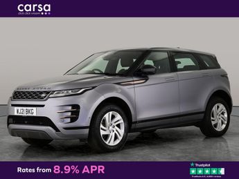 Land Rover Range Rover Evoque 2.0 D165 MHEV R-Dynamic S 4WD (163 ps)