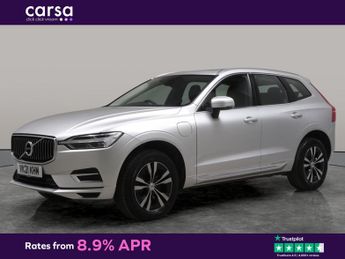 Volvo XC60 2.0h T6 Recharge 11.6kWh Inscription Expression Plug-in AWD (340