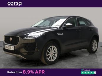 Jaguar E-PACE 2.0 D150 AWD (150 ps) - DAB - DRIVING MODES - CLIMATE CONTROL