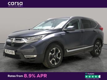 Honda CR-V 2.0 h i-MMD EX eCVT 4WD (184 ps) - ADAPTIVE CRUISE - LED HEADLIG