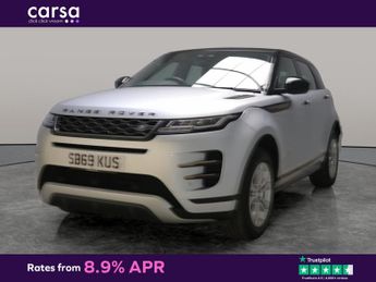 Land Rover Range Rover Evoque 2.0 P250 MHEV R-Dynamic S 4WD (249 ps) - APPLE CARPLAY - DAB - P